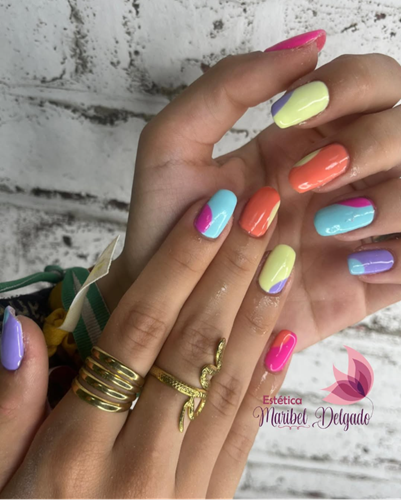 Los beneficios de una buena manicura