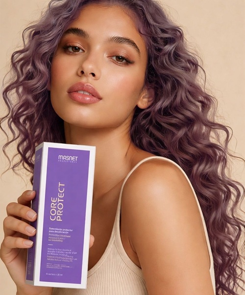 Sonia Jiménez, la Maga del Color