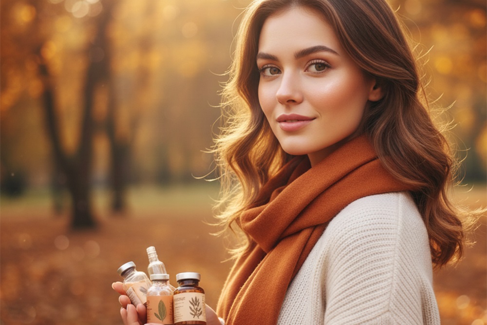 La piel habla: cuídala desde dentro