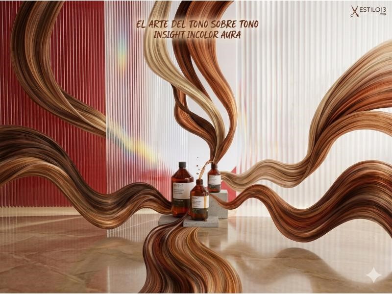 Incolor Aura de Insight