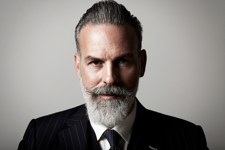 Mejores cortes de pelo para hombres 2025