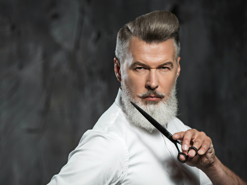 Los 5 mejores Productos para tu barba