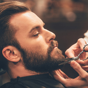 Estilos de barba para triunfar