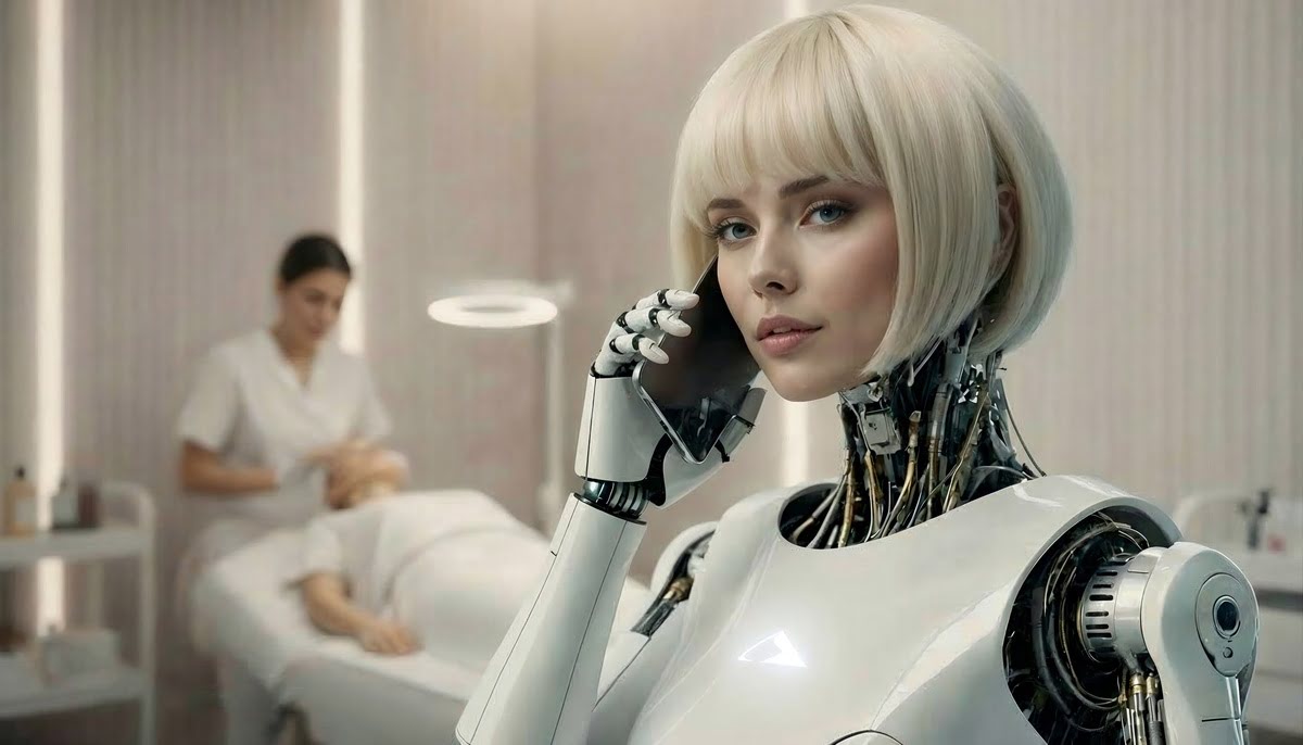 Presentamos el nuevo Asistente IA