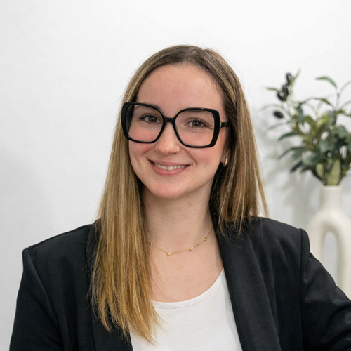 ANDREA Només corporals de 10h a 14h