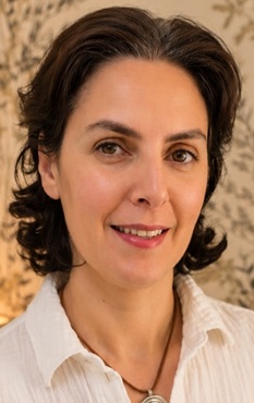 MONICA G.