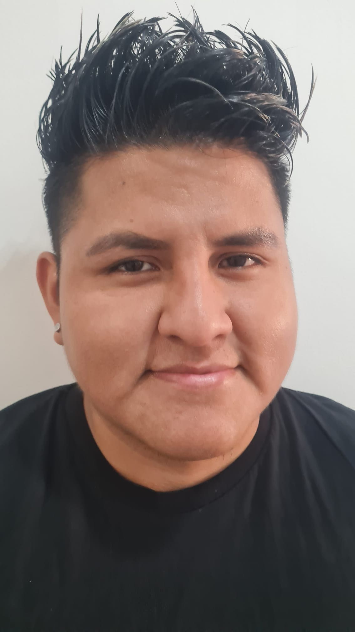 MOISES- peluqueros