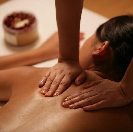 Por lo general, los masajes se consideran parte de la medicina integradora. Se ofrecen cada vez más junto al tratamiento estándar para una amplia gama de afecciones y situaciones médicas como estrés, ansiedad, dolores articulares y musculares.