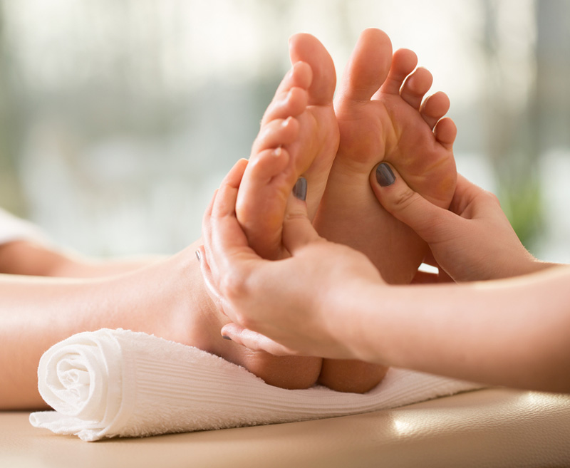 UN SALÓN A TU MEDIDA