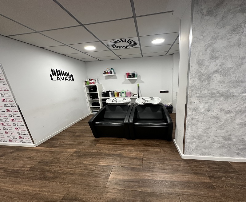 En nuestro Salón tenemos todas las herramientas para mejorar tu imagen.
