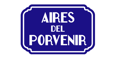 Aires del Porvenir