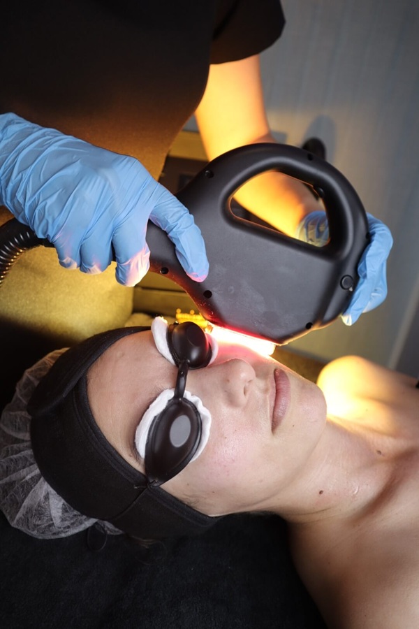 UN SALÓN A TU MEDIDA