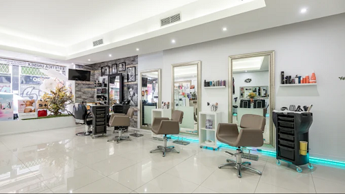 Contacta con URBAN HAIR ESTILISTAS