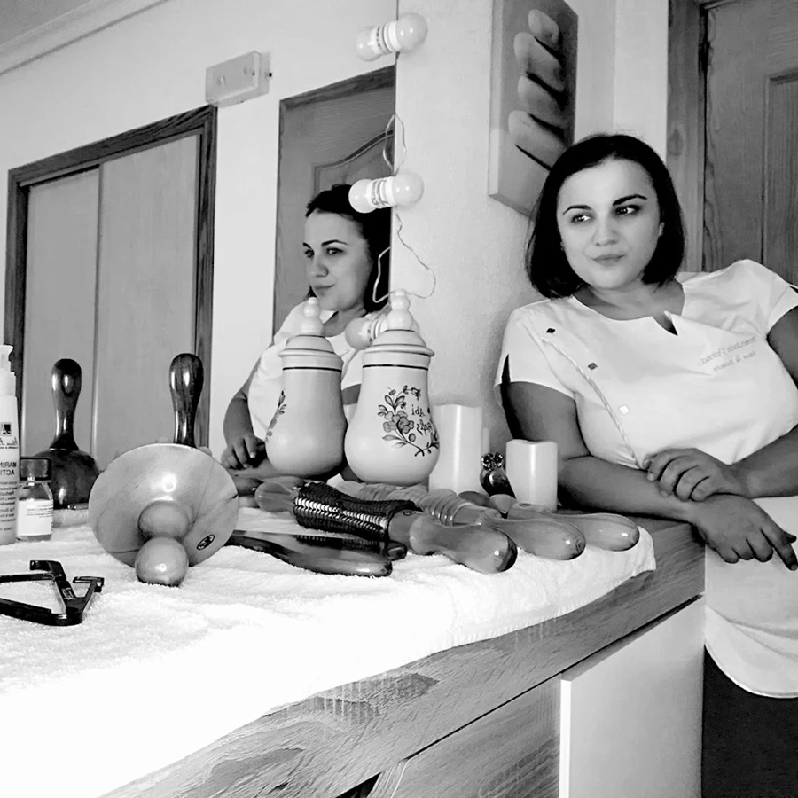 Contacta con Inmaculada Peinado Salud & Belleza