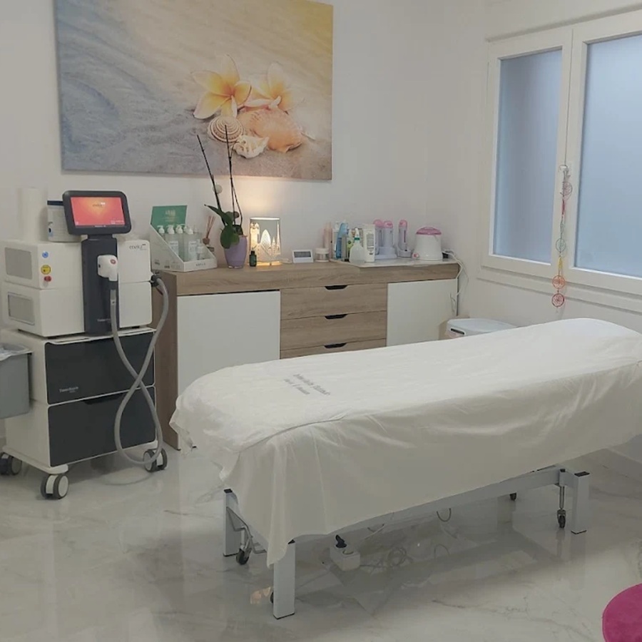 UN SALÓN A TU MEDIDA