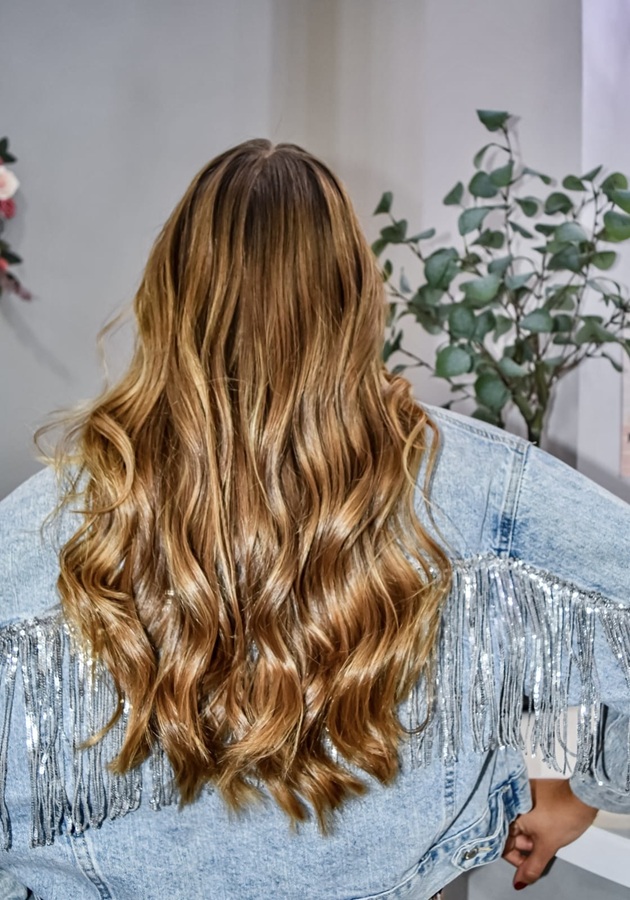 EL Atelier Hair Peluquería