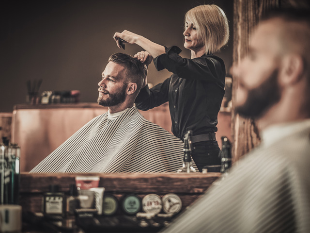 En nuestra barbería tenemos todas las herramientas para mejorar tu imagen.