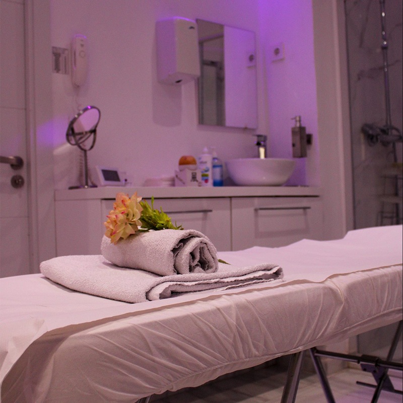 Belleza natural en estética en Aravaca