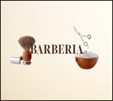 BARBERIA