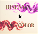 DISENY DE COLOR