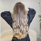 BALAYAGE