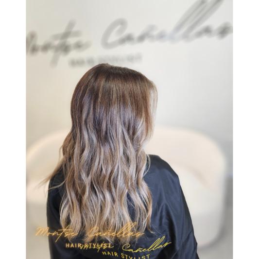 Balayage