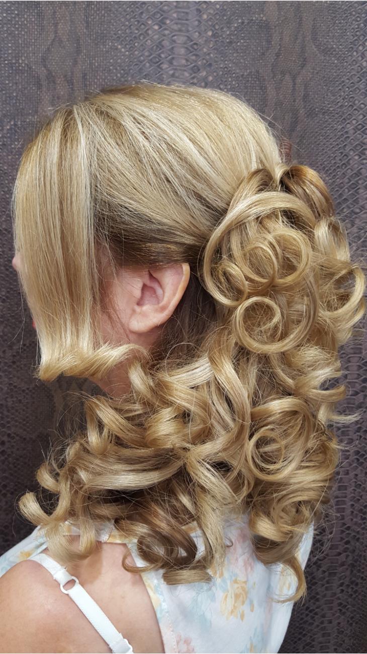 Movimiento y definición en tus ondas.