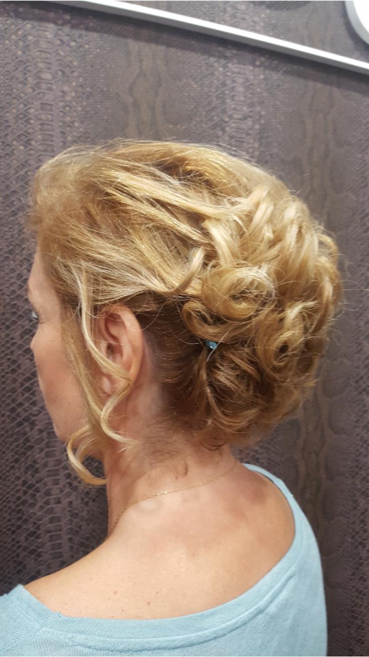 Técnica Estilo13: Volumen y brillo