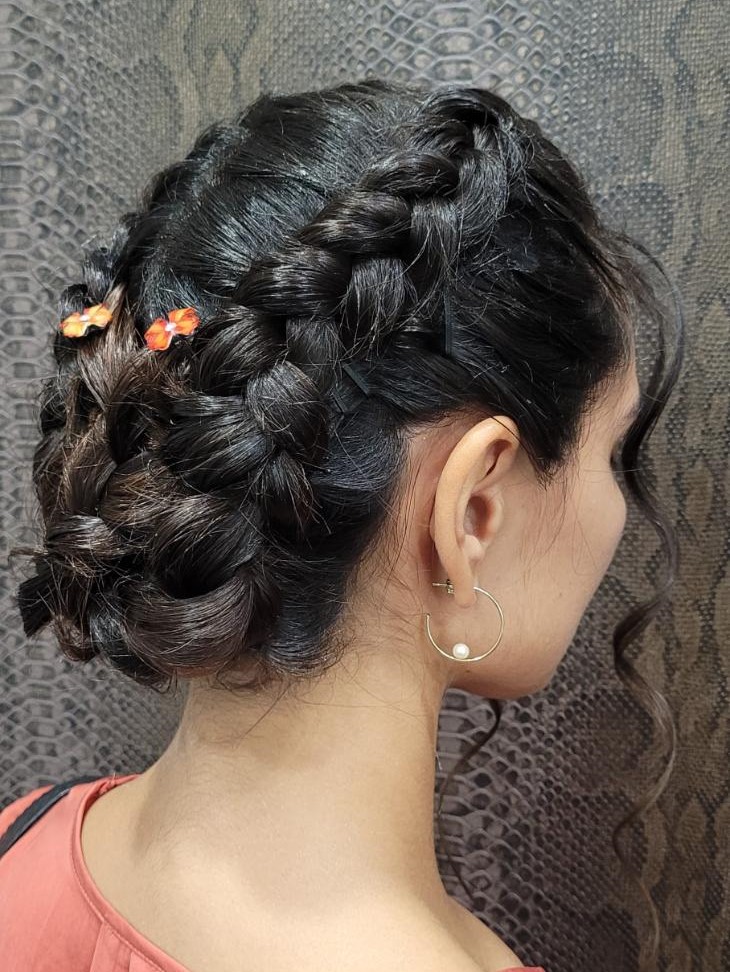 Acabado: Estilo fresco y duradero