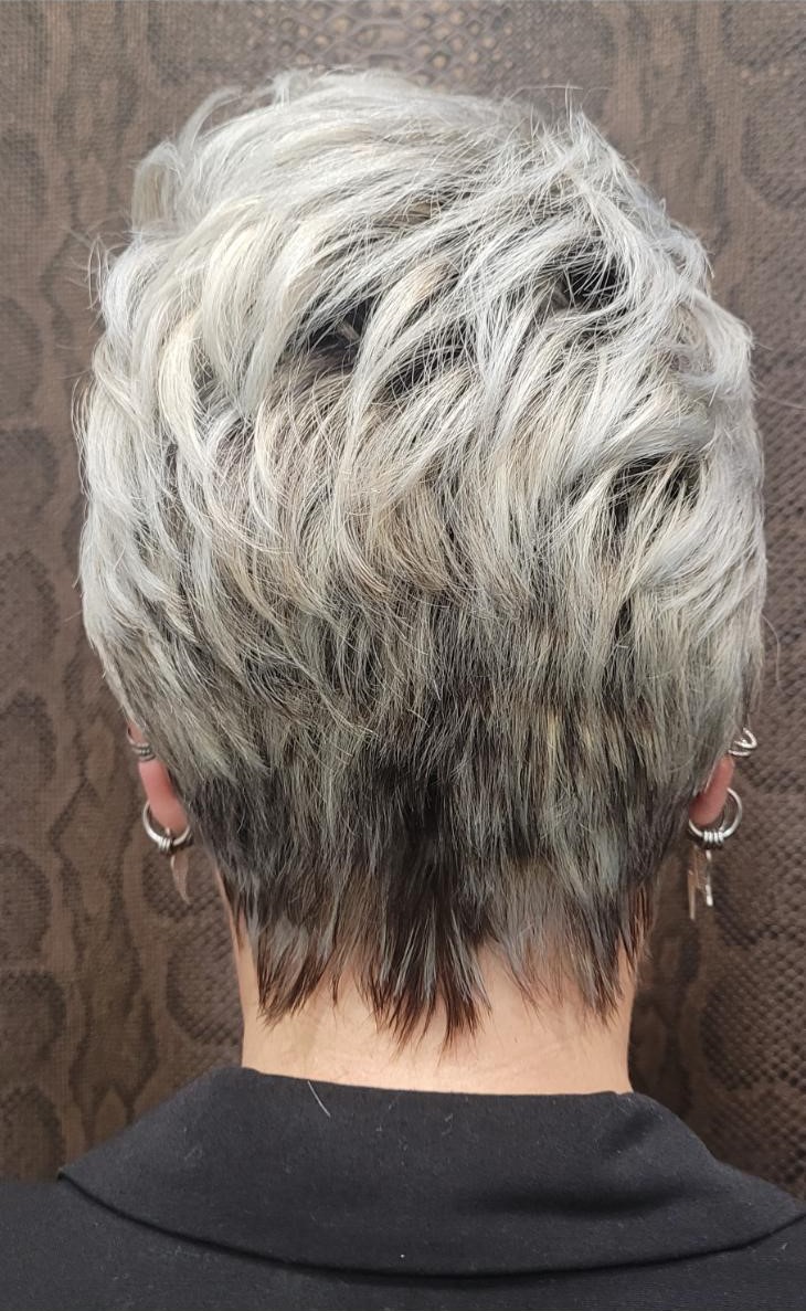 Corte Pixie: Estilo vanguardista