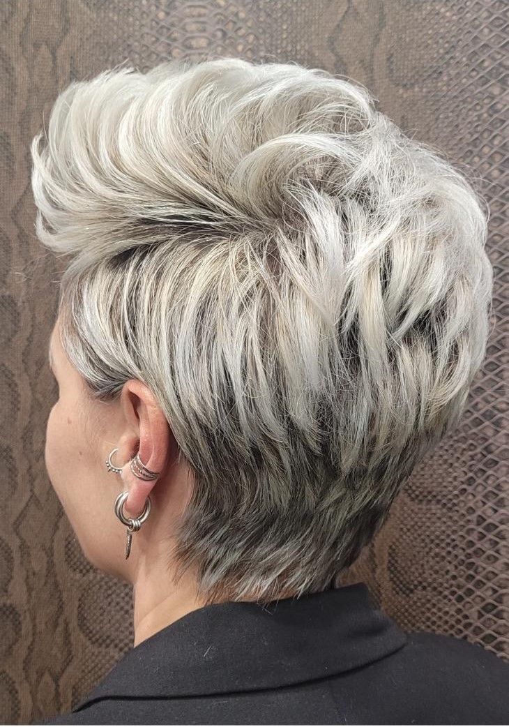 Texturizado: Definición y volumen