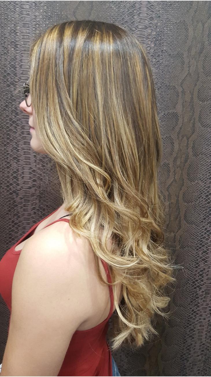 Técnica Estilo13: Contraste y luz