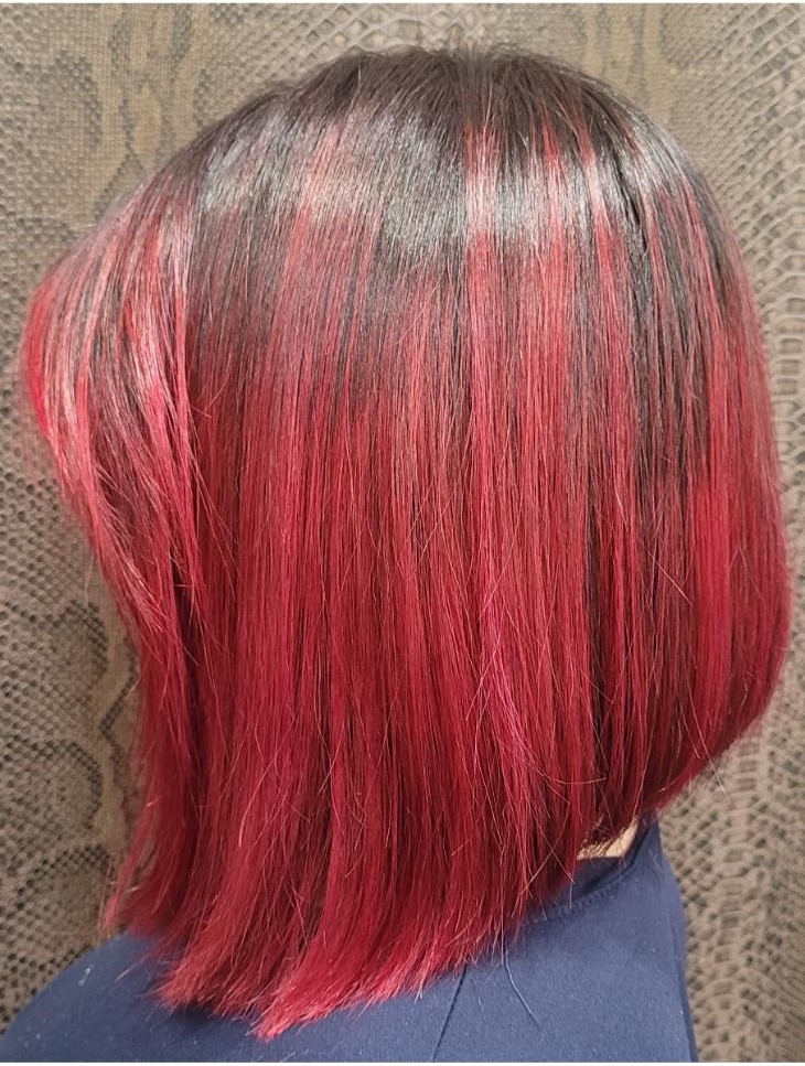 Técnica Estilo13: Brillo y luz