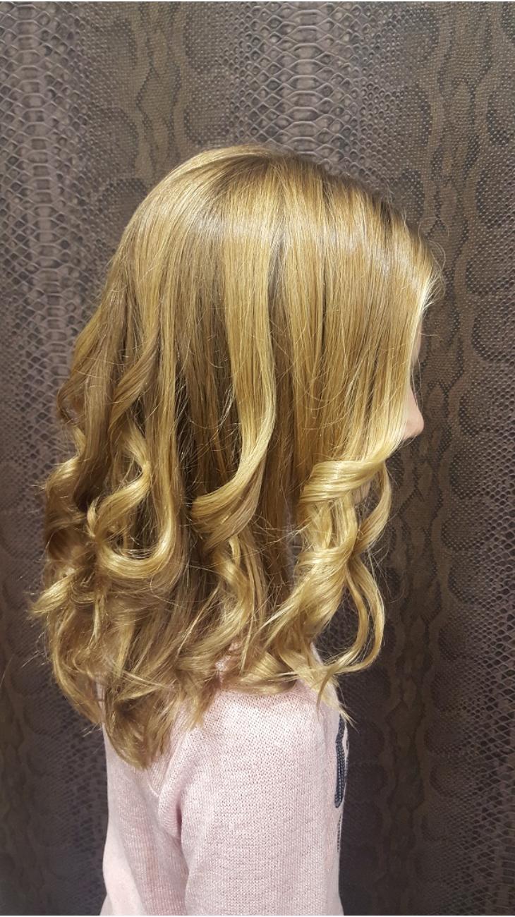 Detalle: Sujeción y elegancia