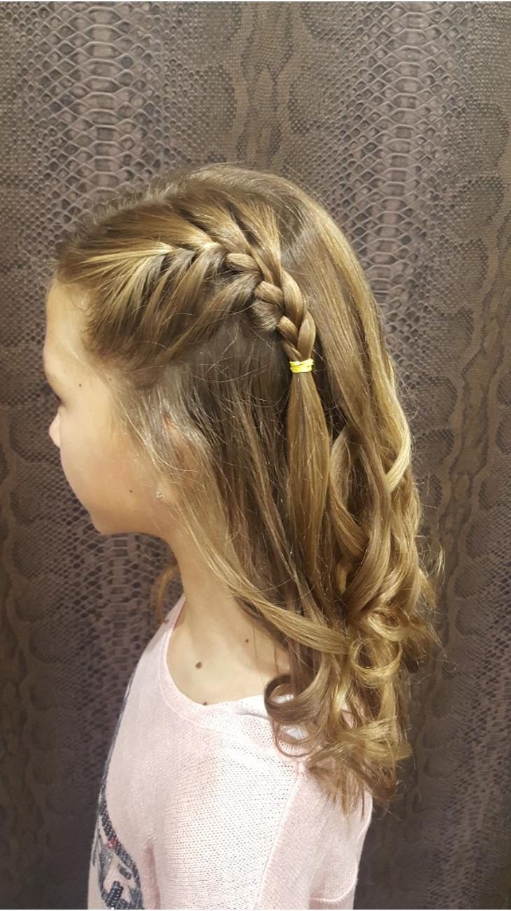 Look Infantil: Dulzura y estilo