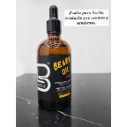 ACEITE BARBA