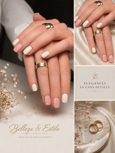 MANICURA