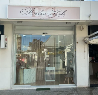 ESTÉTICA BELÉN GALLI