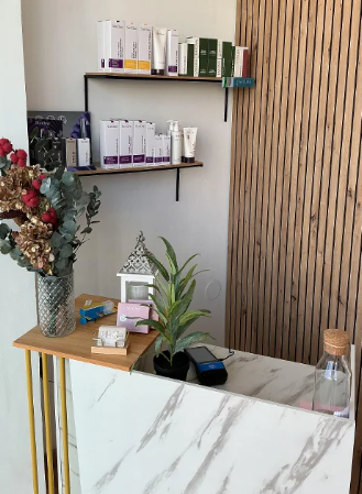 ESTÉTICA BELÉN GALLI