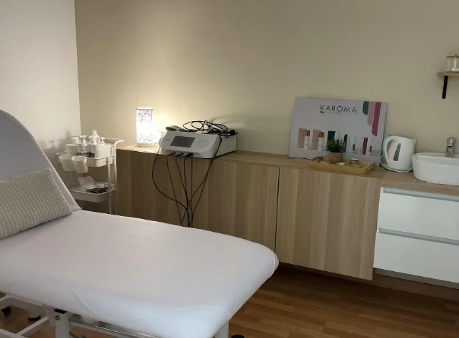 ESTÉTICA BELÉN GALLI