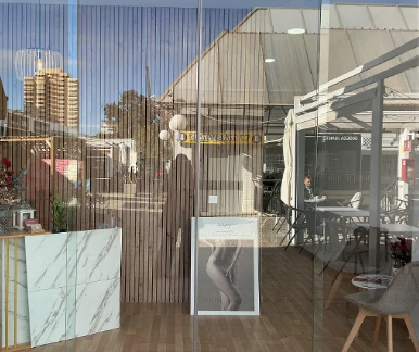 ESTÉTICA BELÉN GALLI