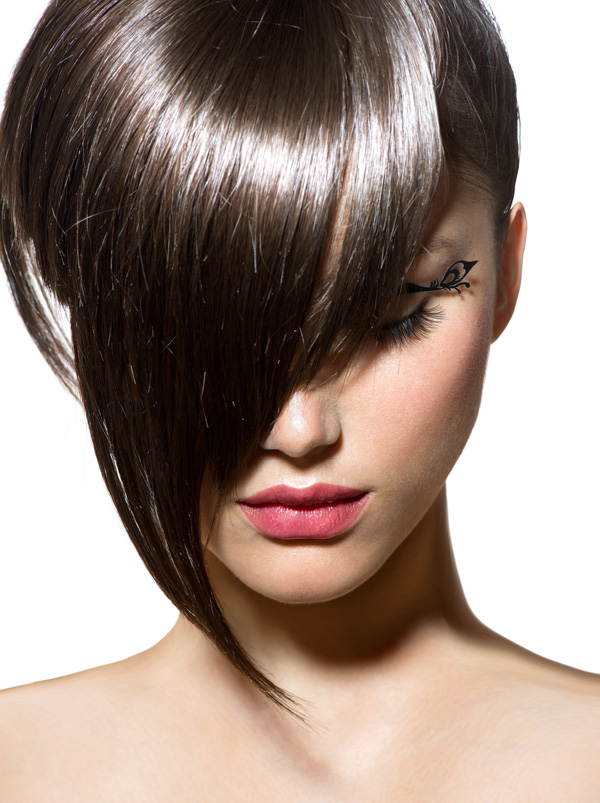 balayage