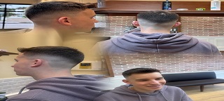Corte Caballero
