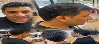 corte caballero