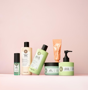 Hair care