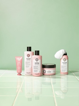 Linea volumen