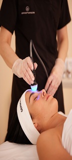 cabinas facial