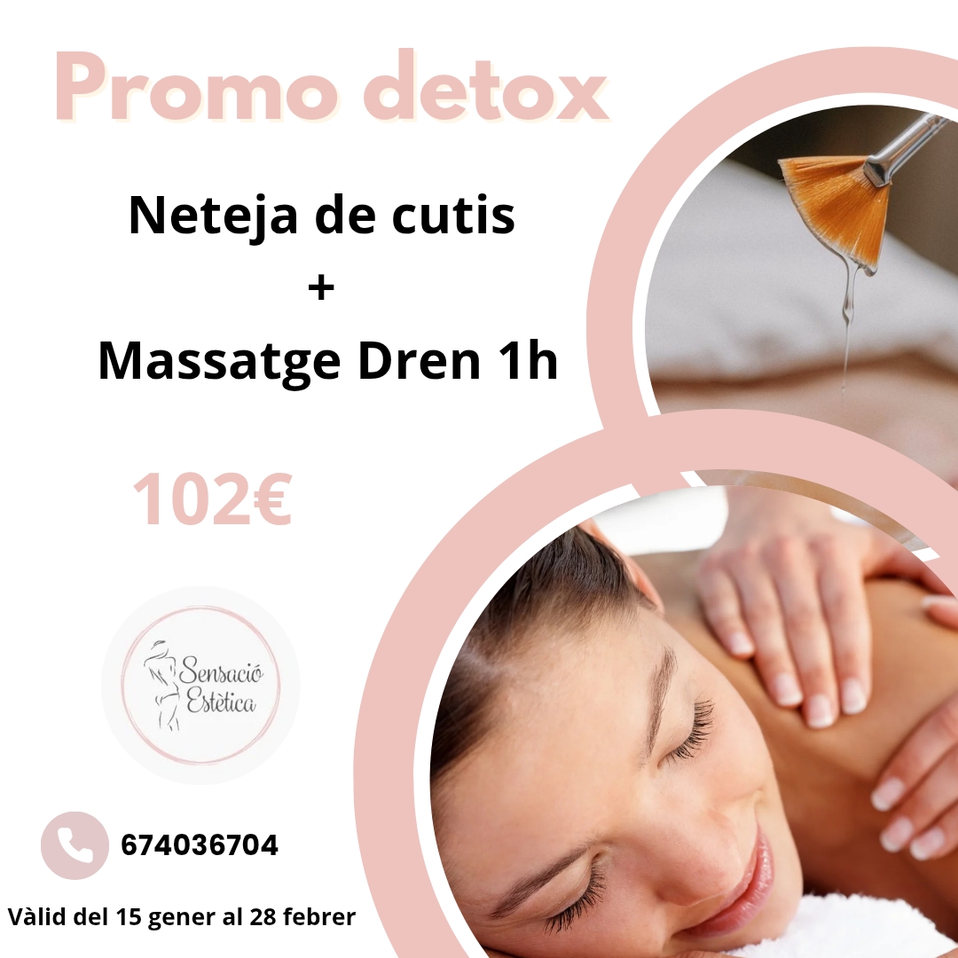 PROMO DETOX